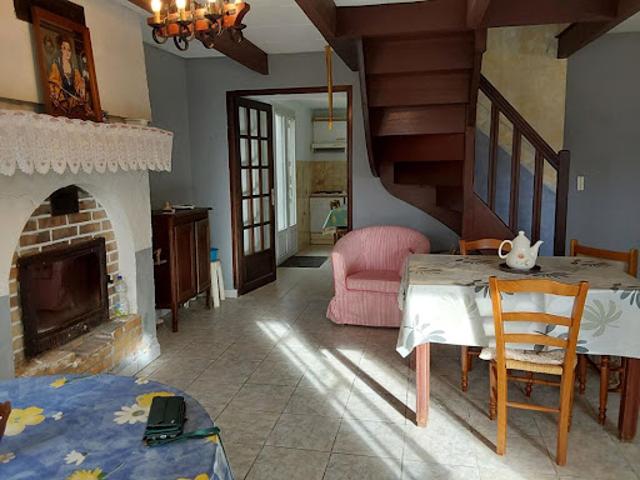 Vente Maison 5 pièces 82 m2 Paule