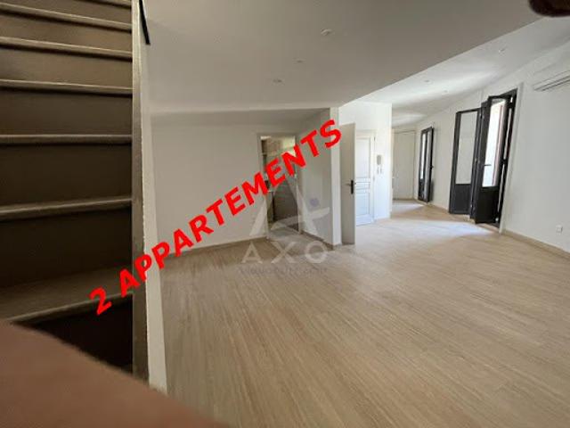 Vente Maison 5 pièces 82 m2 Paulhan