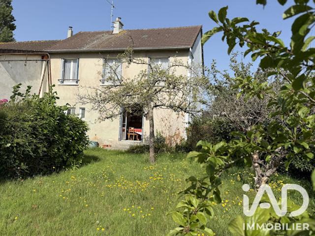 Vente Maison 5 pièces 82 m2 Periers