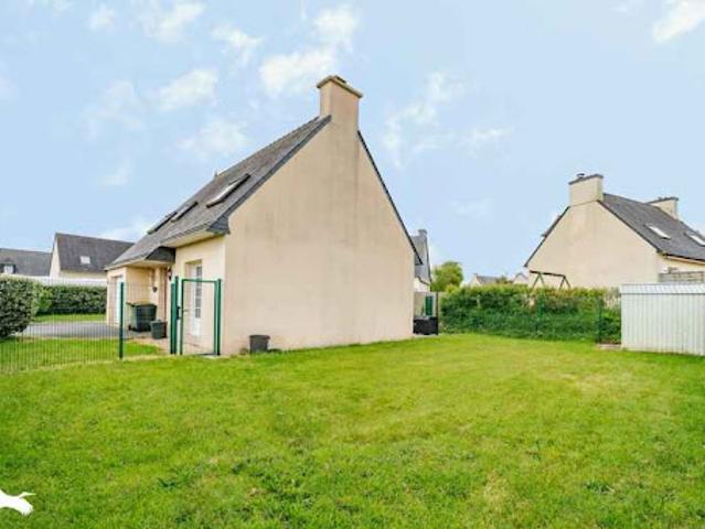 Vente Maison 5 pièces 82 m2 Plouvien