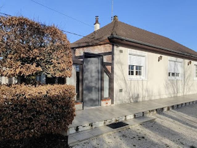 Vente Maison 5 pièces 82 m2 Romorantin Lanthenay
