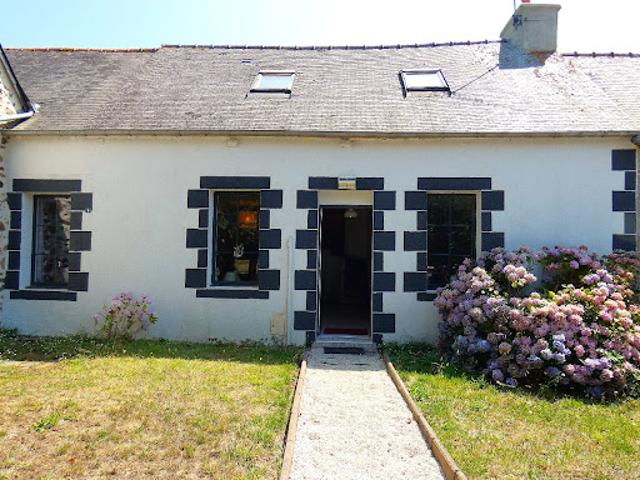 Vente Maison 5 pièces 82 m2 Runan