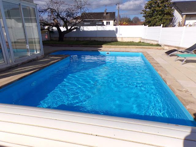 Vente Maison 5 pièces 82 m2 Toulon sur Arroux