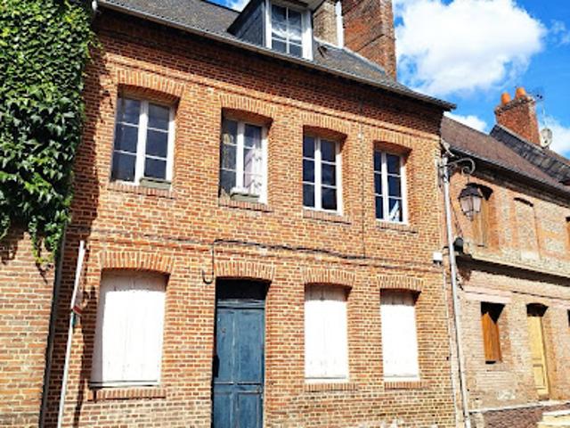 Vente Maison 5 pièces 82 m2 Torcy le Grand