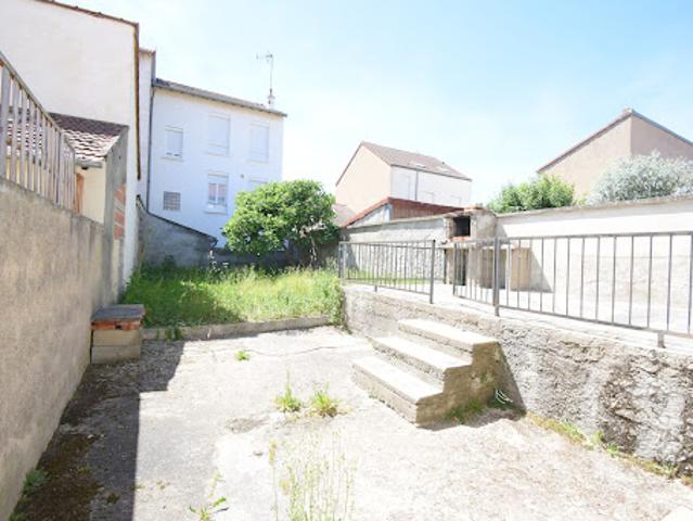 Vente Maison 5 pièces 82 m2 Vichy