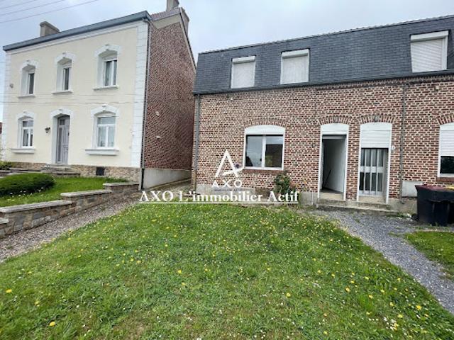 Vente Maison 5 pièces 82 m2 Vimy