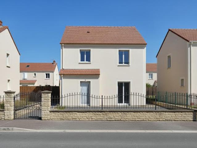 Vente Maison 5 pièces 83.01 m2 Drancy