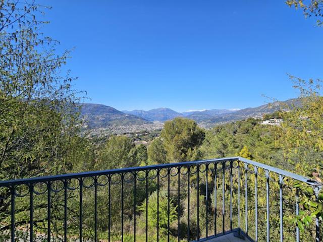 Vente Maison 5 pièces 83.09 m2 Colomars