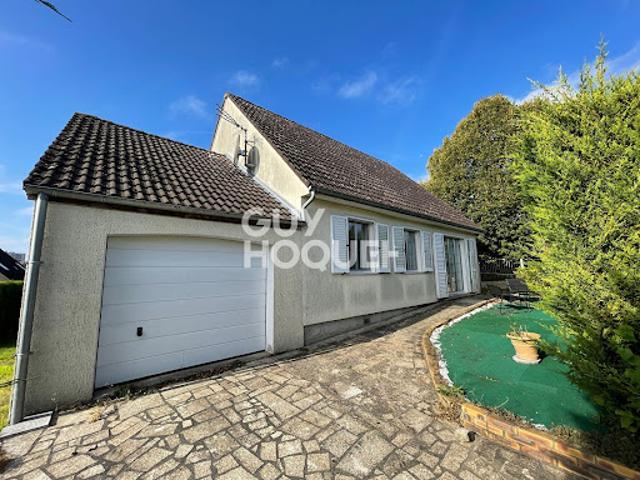 Vente Maison 5 pièces 83.21 m2 Milly la Forêt