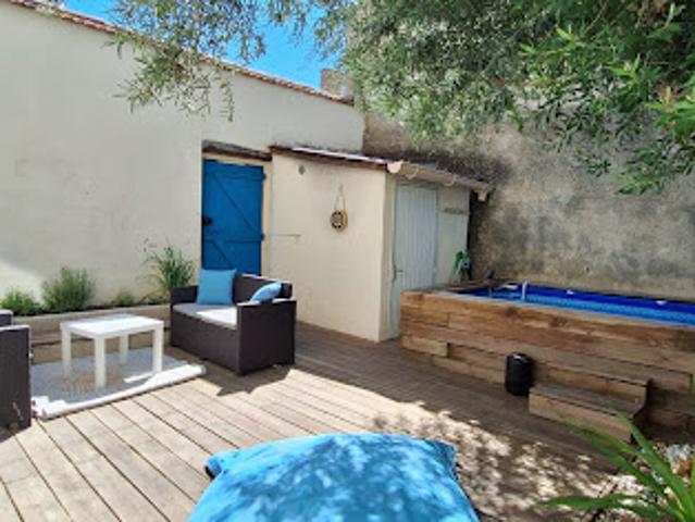 Vente Maison 5 pièces 83.38 m2 Sorgues