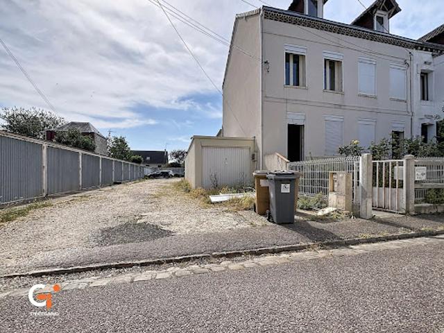 Vente Maison 5 pièces 83.39 m2 Rouen