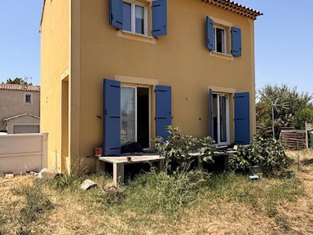 Vente Maison 5 pièces 83.43 m2 Cavaillon