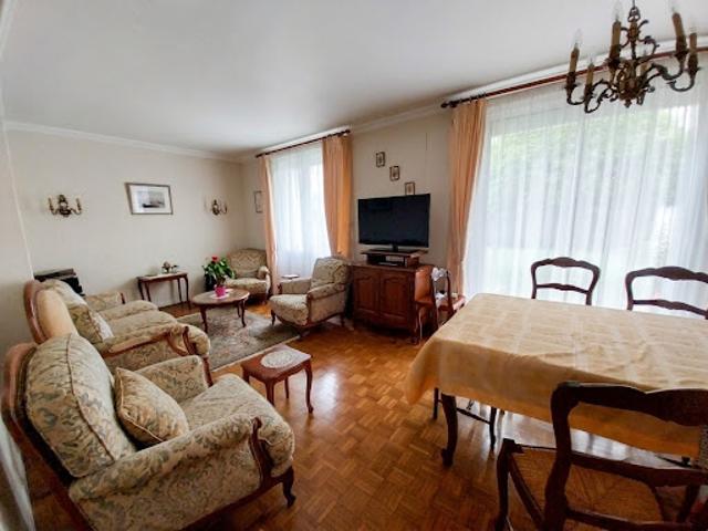 Vente Maison 5 pièces 83.52 m2 Brest