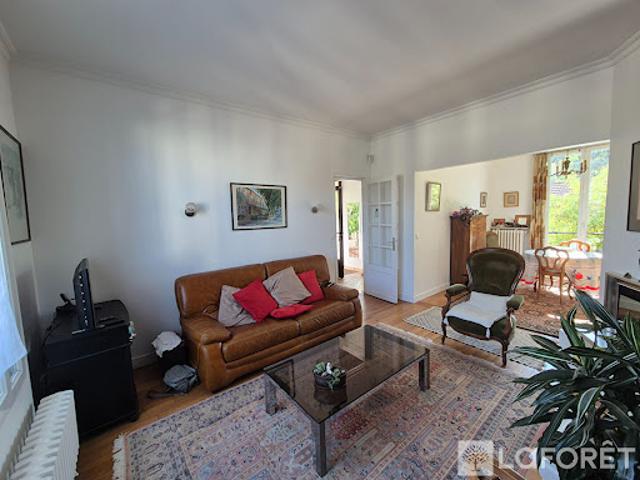 Vente Maison 5 pièces 83.57 m2 Palaiseau