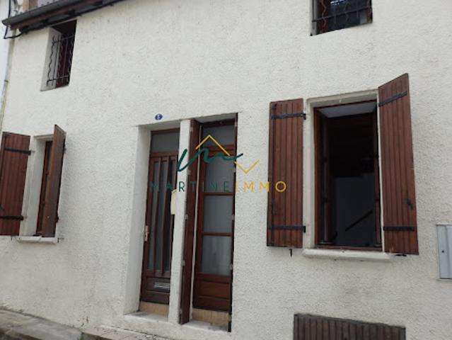 Vente Maison 5 pièces 83.5 m2 La Réole