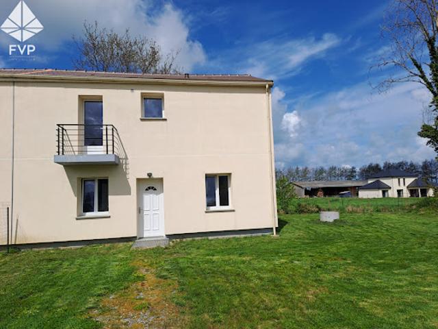 Vente Maison 5 pièces 83.6 m2 Veules les Roses