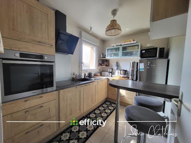 Vente Maison 5 pièces 83.6 m2 Betton
