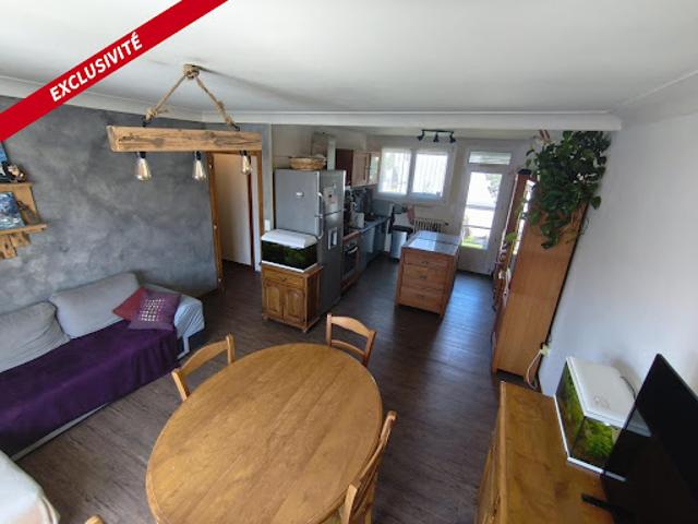 Vente Maison 5 pièces 83 m2 Cholet