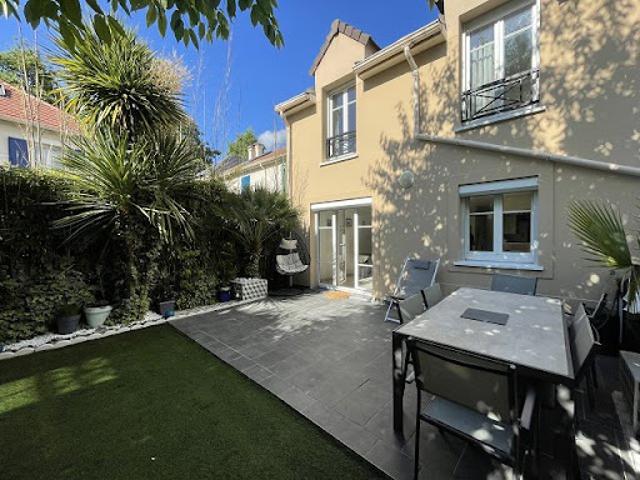 Vente Maison 5 pièces 83 m2 Alfortville