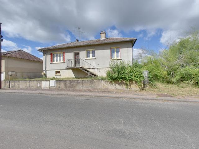 Vente Maison 5 pièces 83 m2 Appoigny