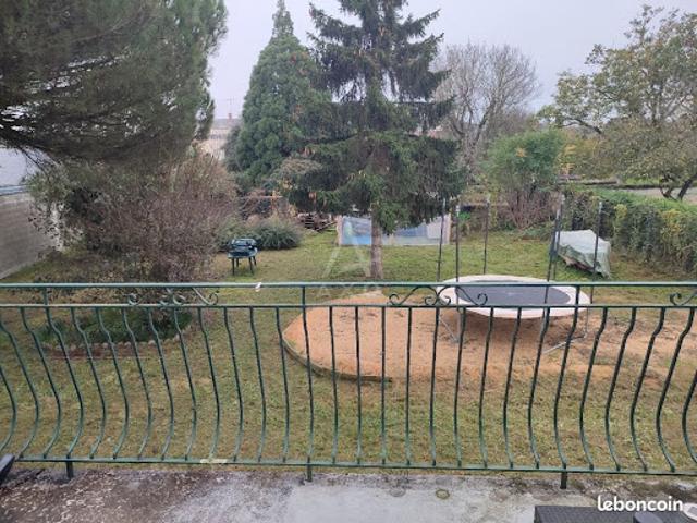 Vente Maison 5 pièces 83 m2 Bagneux