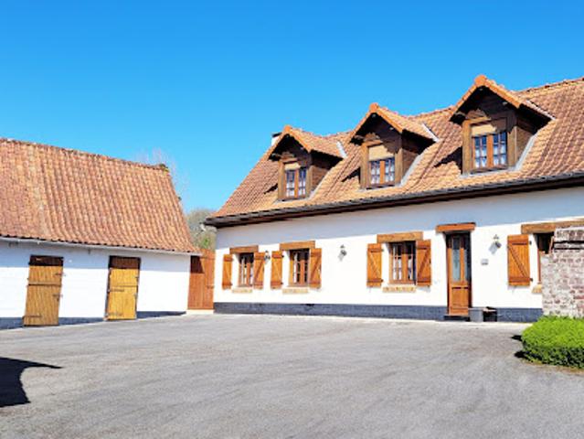 Vente Maison 5 pièces 83 m2 Beaurainville