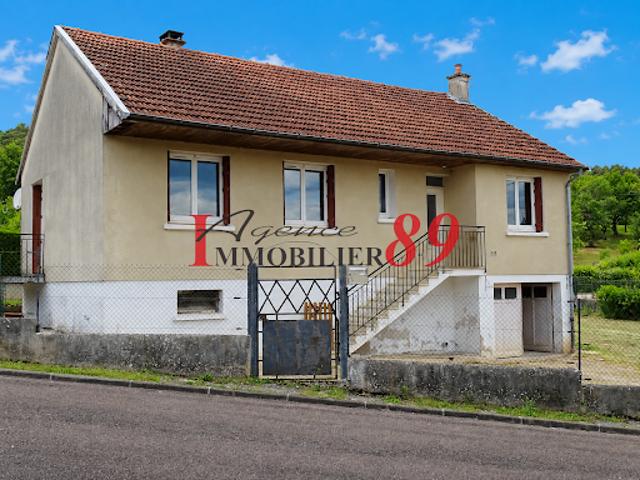 Vente Maison 5 pièces 83 m2 Gomméville