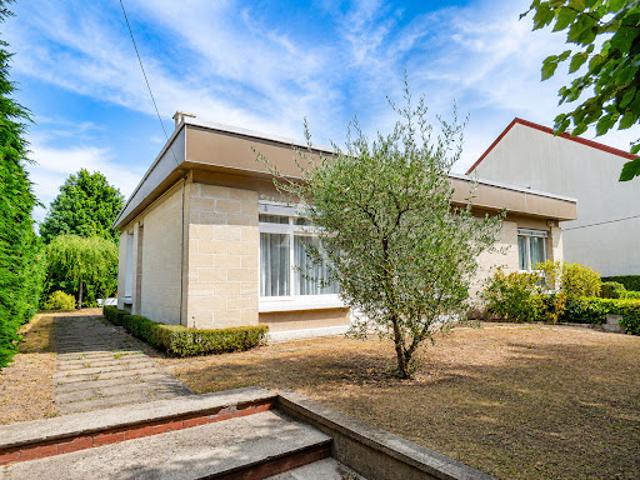 Vente Maison 5 pièces 83 m2 Gagny