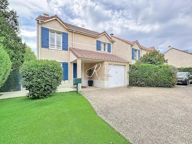 Vente Maison 5 pièces 83 m2 Eragny sur oise