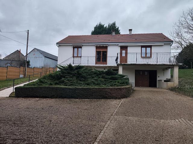 Vente Maison 5 pièces 83 m2 Fontguenand