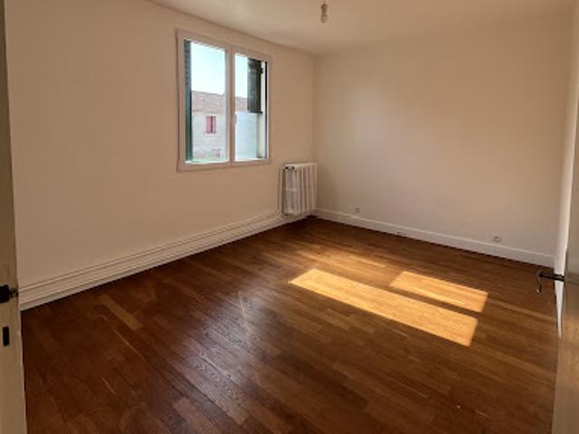 Vente Maison 5 pièces 83 m2 Issoudun