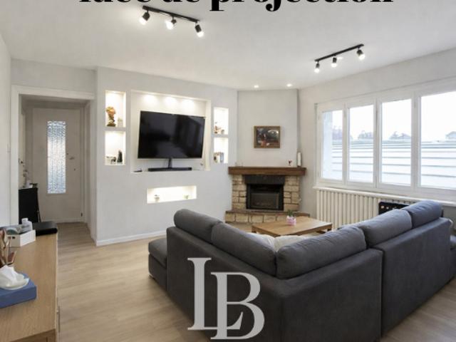 Vente Maison 5 pièces 83 m2 Loison sous Lens
