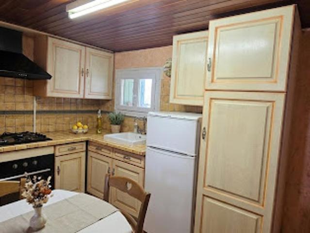 Vente Maison 5 pièces 83 m2 La Cabanasse