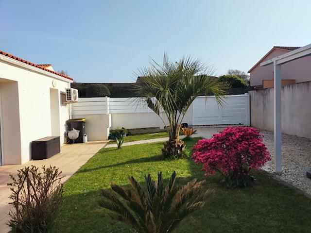 Vente Maison 5 pièces 83 m2 Les Achards