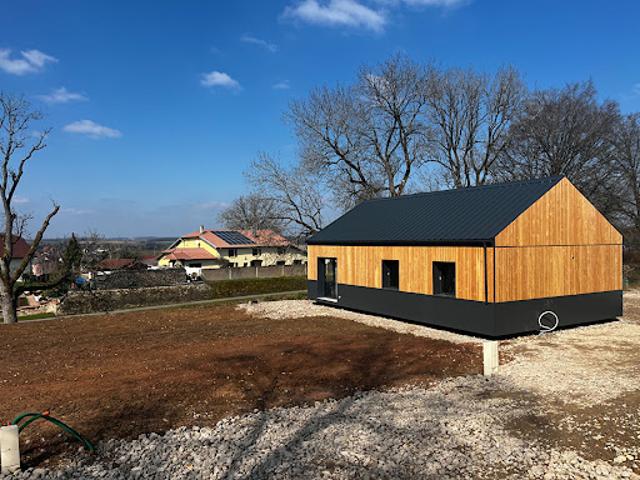 Vente Maison 5 pièces 83 m2 Les Forges