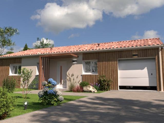 Vente Maison 5 pièces 83 m2 Lescout