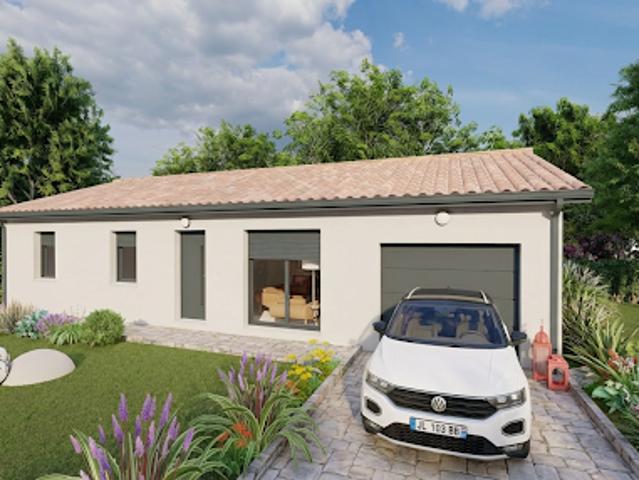 Vente Maison 5 pièces 83 m2 Limoges