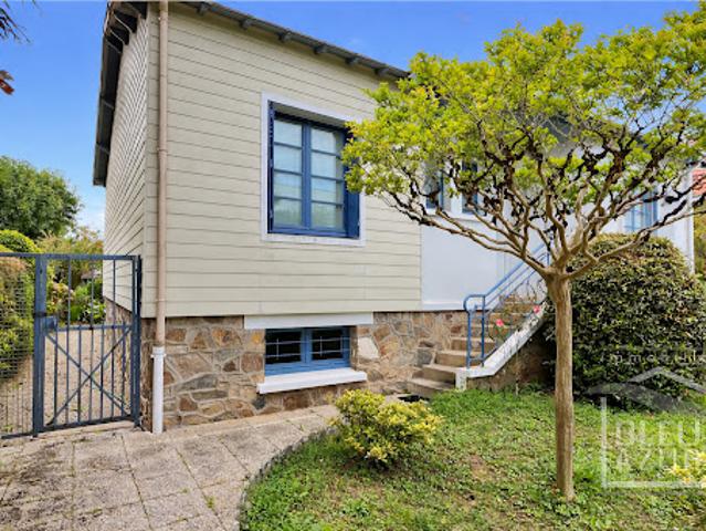 Vente Maison 5 pièces 83 m2 Luçon