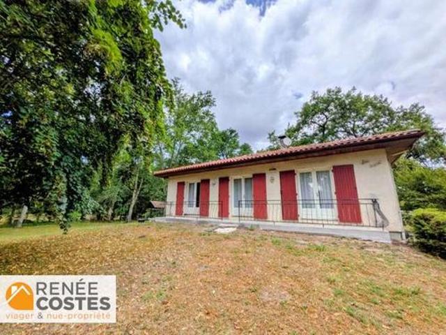 Vente Maison 5 pièces 83 m2 Mont de Marsan