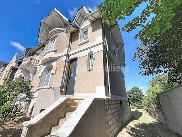 Vente Maison 5 pièces 83 m2 Montargis