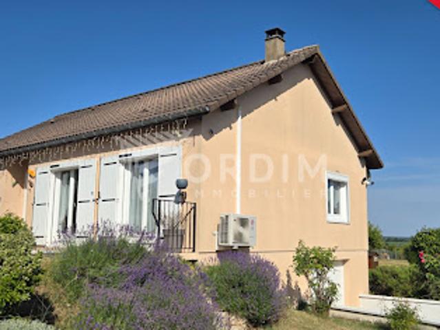 Vente Maison 5 pièces 83 m2 Neuvy sur Loire