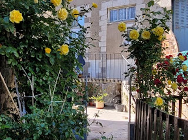 Vente Maison 5 pièces 83 m2 Souppes sur Loing