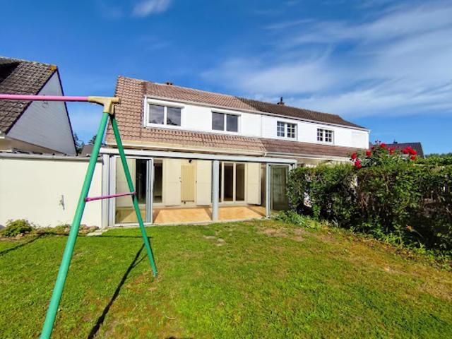 Vente Maison 5 pièces 83 m2 Savigny le Temple