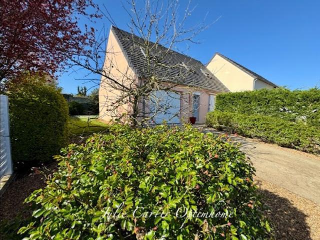 Vente Maison 5 pièces 83 m2 Sable sur sarthe