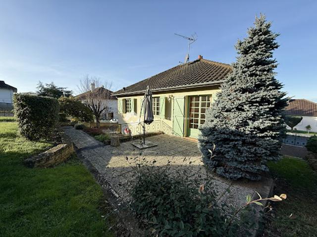 Vente Maison 5 pièces 83 m2 Saint Germain