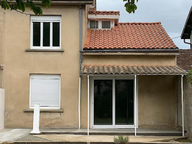 Vente Maison 5 pièces 83 m2 Saint juery