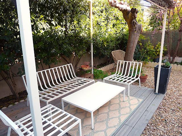 Vente Maison 5 pièces 83 m2 Sète