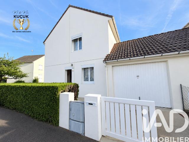 Vente Maison 5 pièces 83 m2 Sully sur Loire
