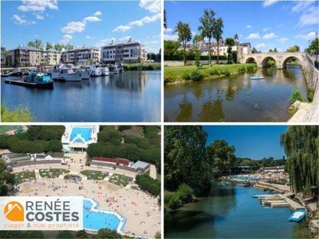 Vente Maison 5 pièces 83 m2 Parmain