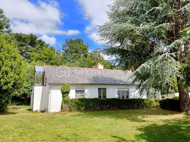Vente Maison 5 pièces 83 m2 Ploubezre